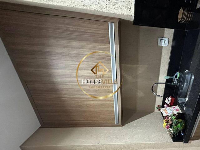 #AP304 - Apartamento para Venda em São José dos Campos - SP