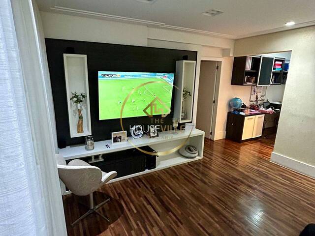 Apartamento para Venda em São José dos Campos - 5