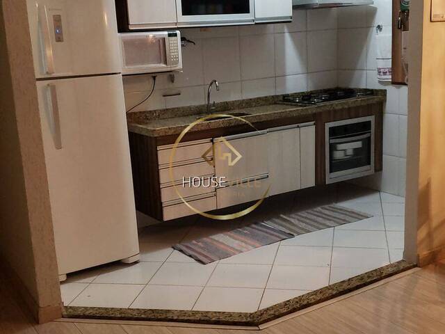 Apartamento para Venda em São José dos Campos - 5