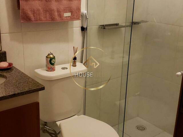 Apartamento para Venda em São José dos Campos - 4