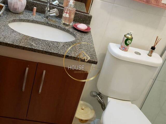 Apartamento para Venda em São José dos Campos - 3