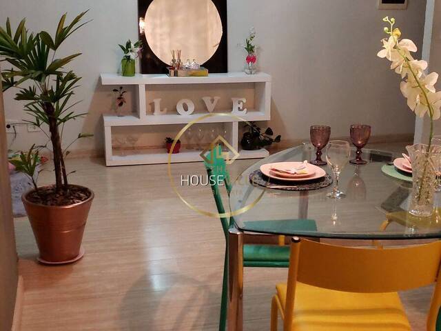 Apartamento para Venda em São José dos Campos - 2