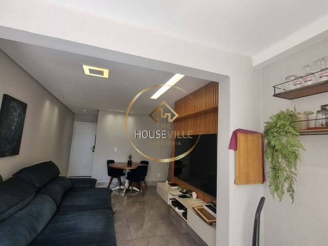Casa para Venda em São José dos Campos - 4