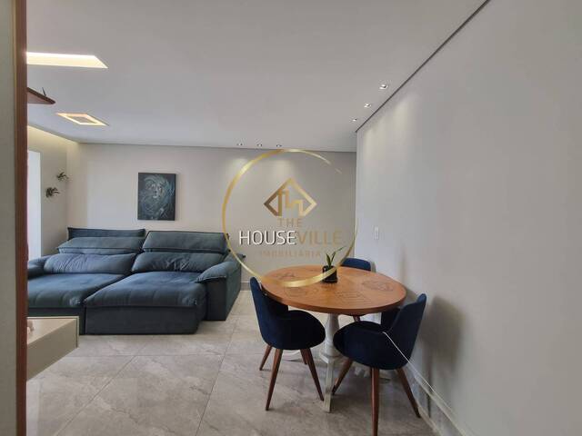 Casa para Venda em São José dos Campos - 2