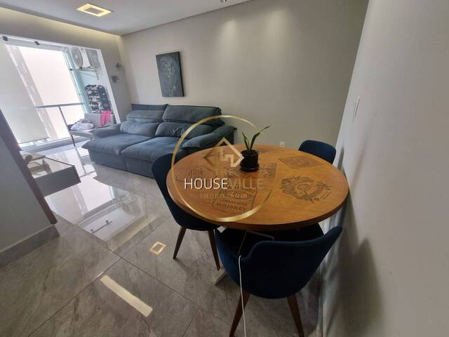 Casa para Venda em São José dos Campos - 3