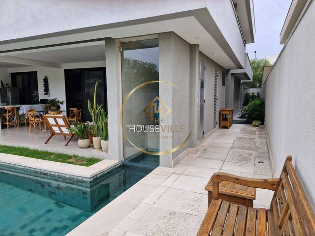 Casa em condomínio para Venda em São José dos Campos - 4