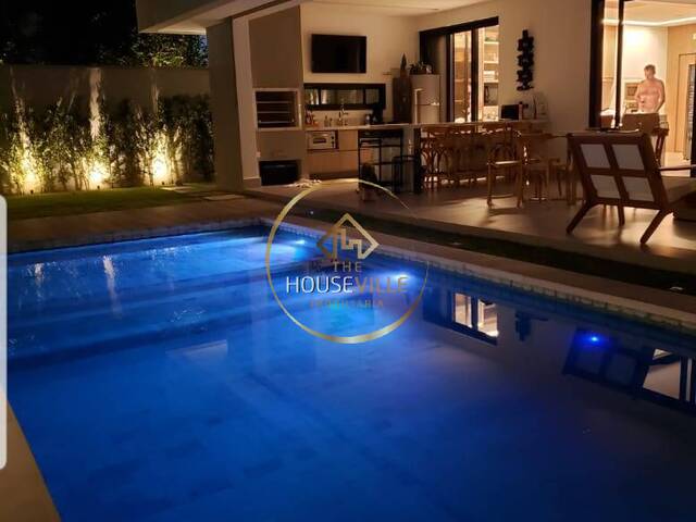 Casa em condomínio para Venda em São José dos Campos - 2