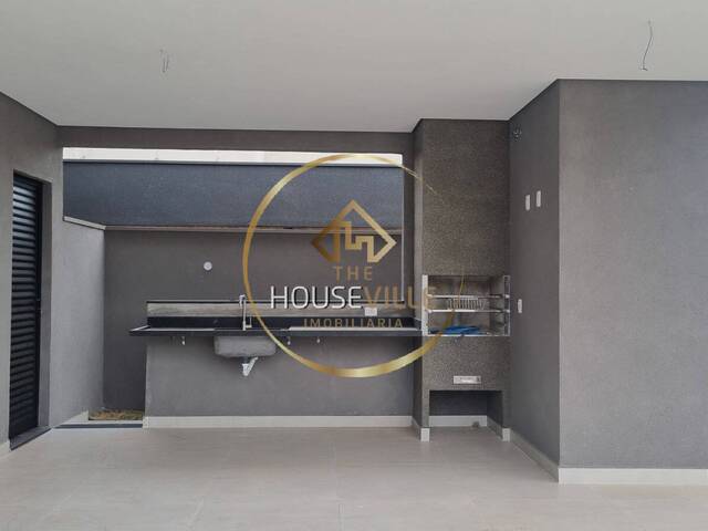 Casa em condomínio para Venda em Caçapava - 4