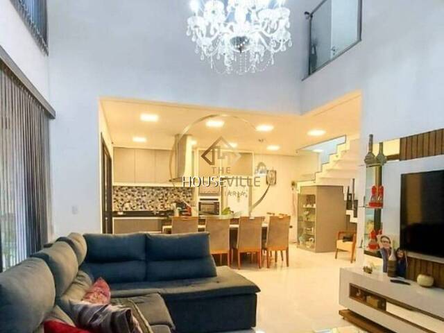 Casa para Venda em São José dos Campos - 3