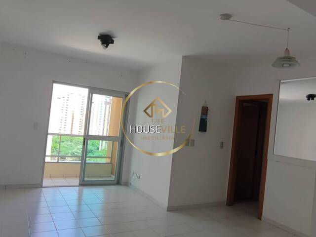 Apartamento para Venda em São José dos Campos - 5