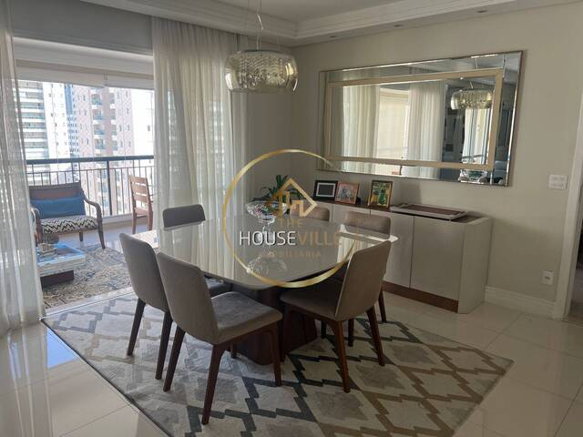 Apartamento para Venda em São José dos Campos - 3