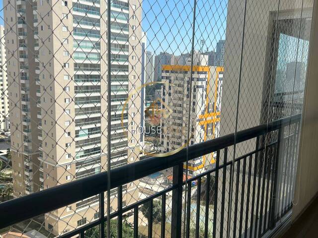 Apartamento para Venda em São José dos Campos - 5