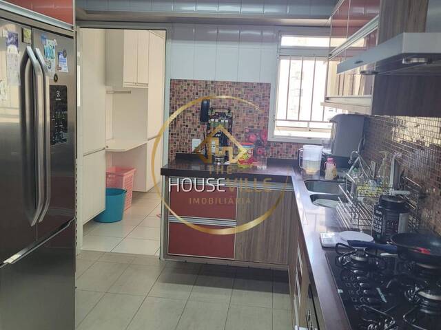 Apartamento para Venda em São José dos Campos - 4