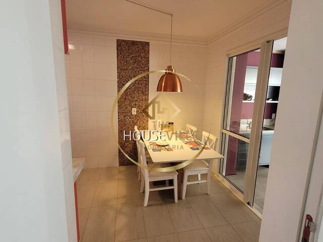 #AP326 - Apartamento para Venda em São José dos Campos - SP