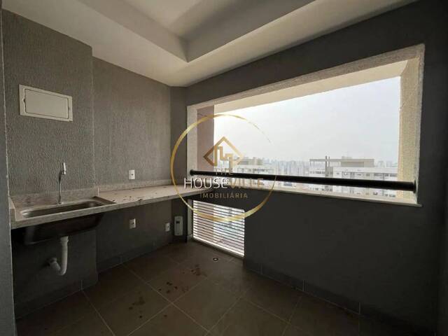 Apartamento para Venda em São José dos Campos - 2