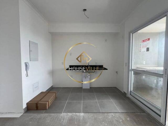 Apartamento para Venda em São José dos Campos - 3