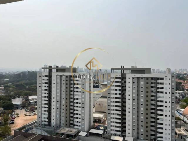 Apartamento para Venda em São José dos Campos - 4