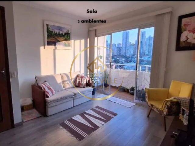 Casa para Venda em São José dos Campos - 2