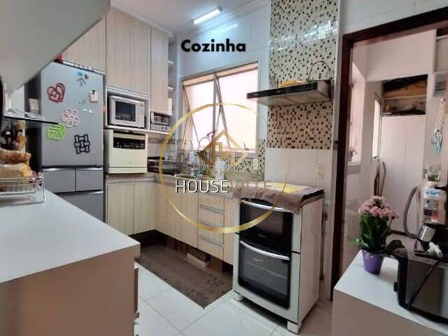 Casa para Venda em São José dos Campos - 4