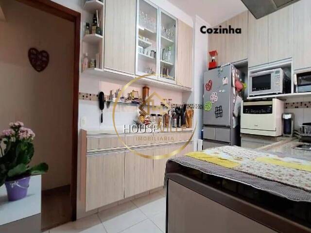 Casa para Venda em São José dos Campos - 5