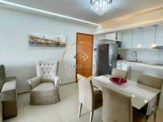 Apartamento para Venda em São José dos Campos - 4