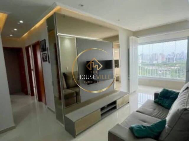 Apartamento para Venda em São José dos Campos - 2