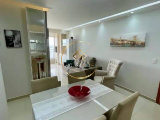 Apartamento para Venda em São José dos Campos - 3