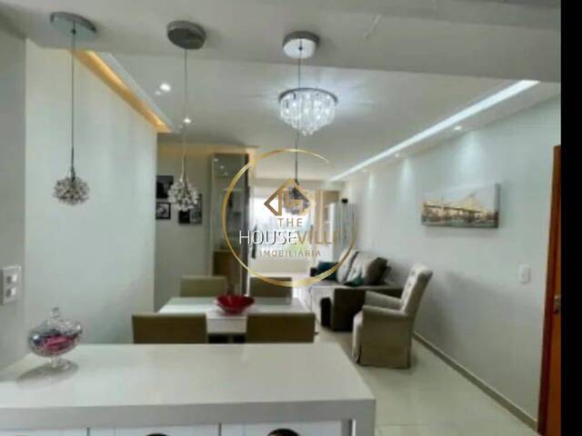 Apartamento para Venda em São José dos Campos - 5