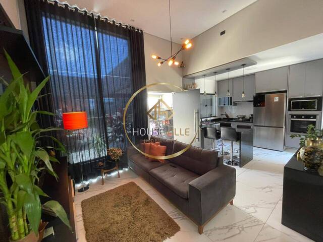 Casa para Venda em São José dos Campos - 4