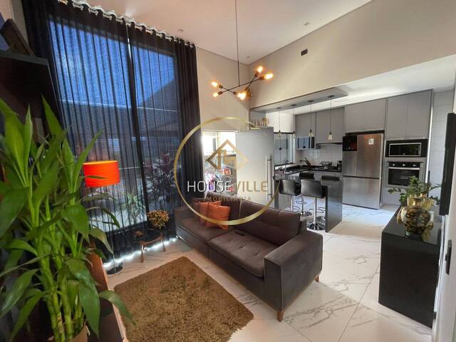 Casa para Venda em São José dos Campos - 5