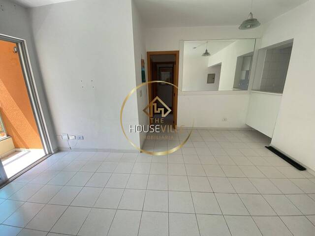 Apartamento para Venda em São José dos Campos - 3