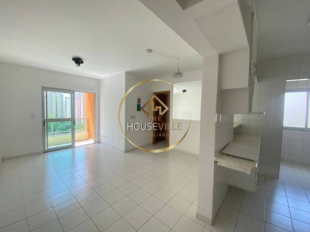 Apartamento para Venda em São José dos Campos - 2