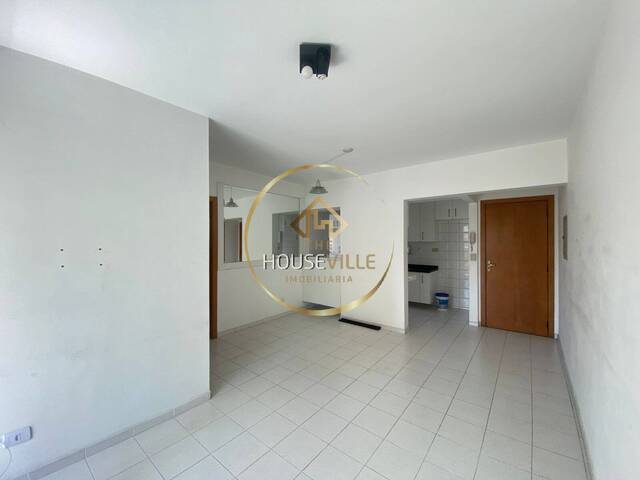 Apartamento para Venda em São José dos Campos - 4