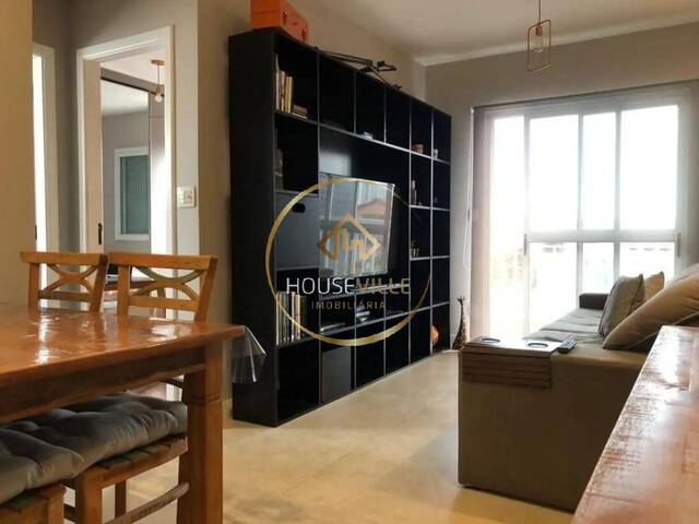 #AP345 - Apartamento para Venda em São José dos Campos - SP