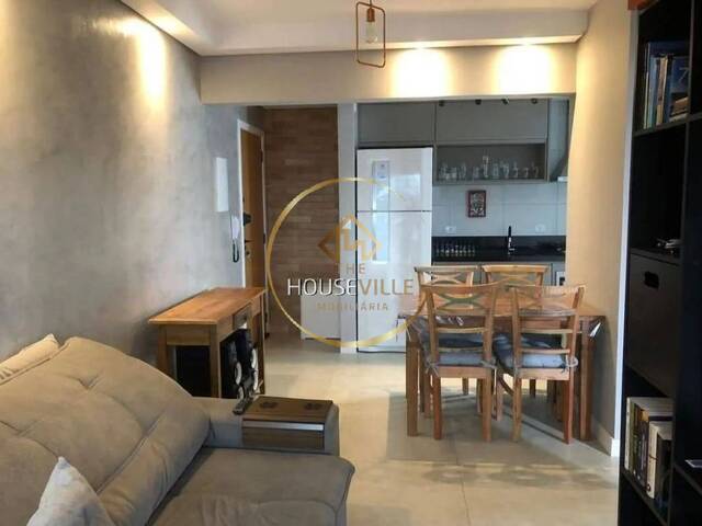 #AP345 - Apartamento para Venda em São José dos Campos - SP