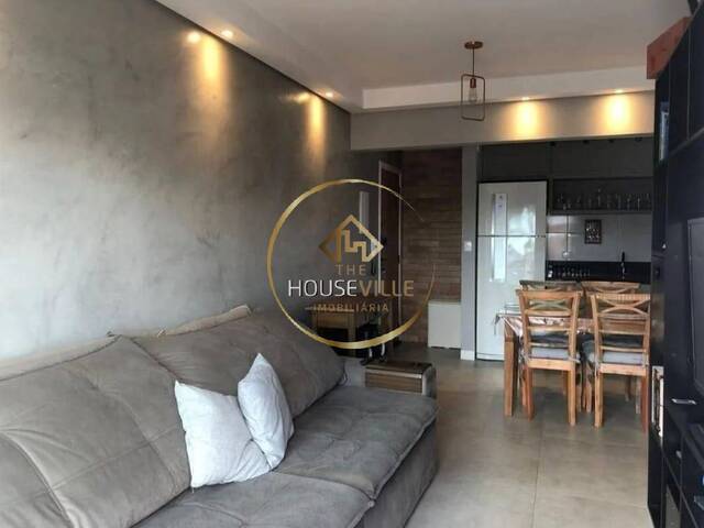 Apartamento para Venda em São José dos Campos - 5
