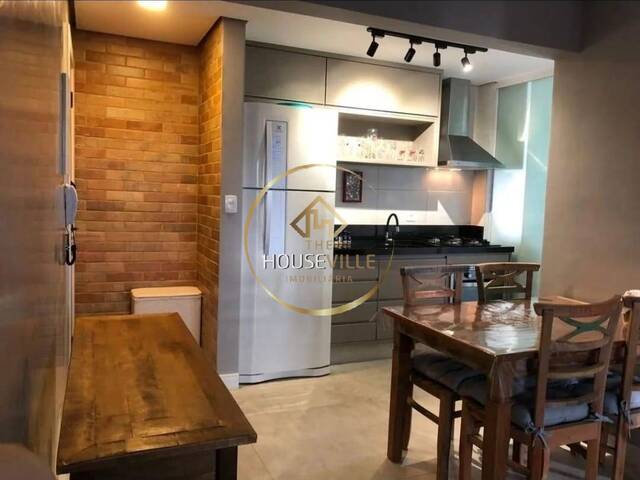 Apartamento para Venda em São José dos Campos - 4