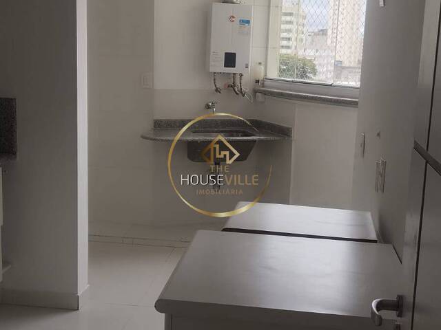 Apartamento para Venda em São José dos Campos - 5