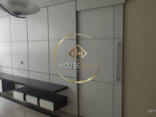 Apartamento para Venda em São José dos Campos - 4