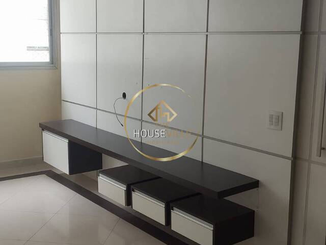 Apartamento para Venda em São José dos Campos - 3