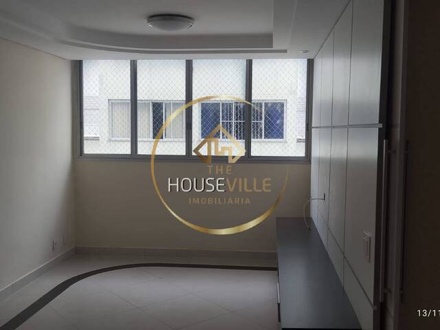 Apartamento para Venda em São José dos Campos - 2