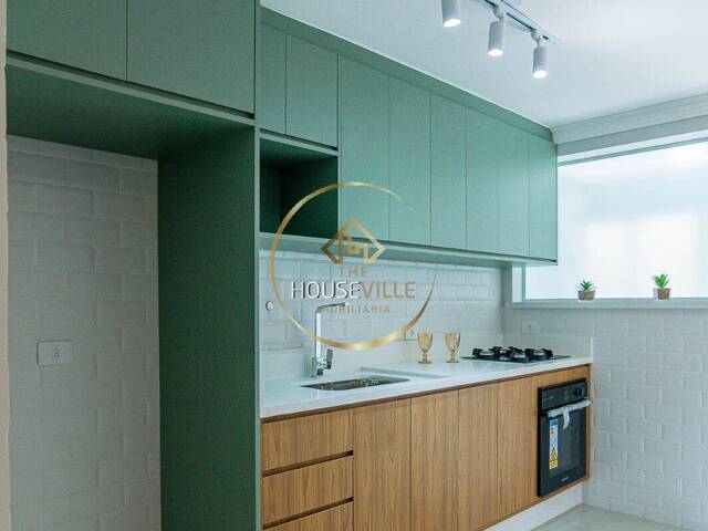 #AP356 - Apartamento para Venda em São Paulo - SP - 3