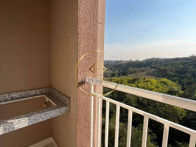 Apartamento para Venda em Jacareí - 5