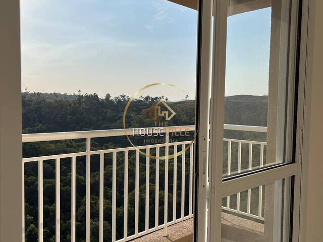 Apartamento para Venda em Jacareí - 4