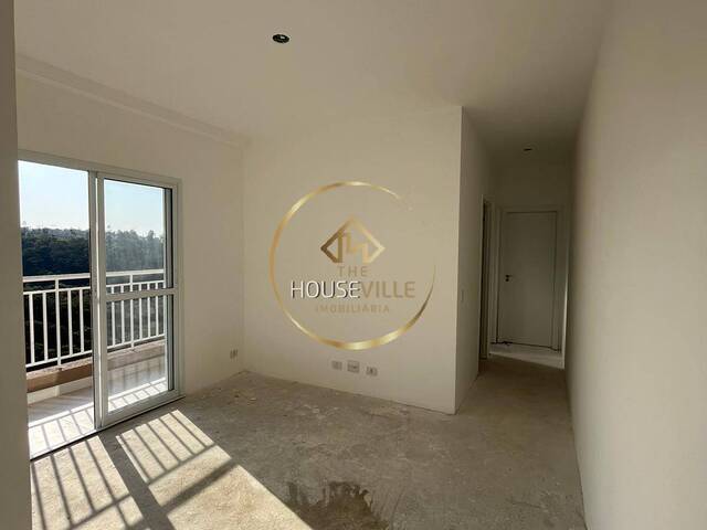 Apartamento para Venda em Jacareí - 2