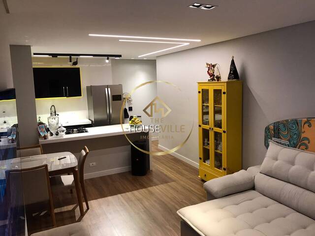 Apartamento para Venda em Jacareí - 5