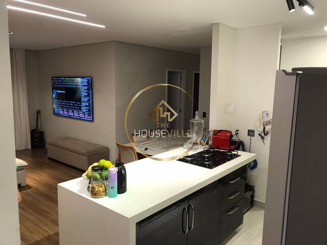 Apartamento para Venda em Jacareí - 2