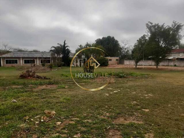 #AREA369 - Área para Venda em Jacareí - SP - 1