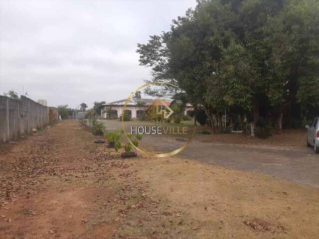 #AREA369 - Área para Venda em Jacareí - SP - 2
