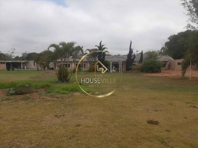 #AREA369 - Área para Venda em Jacareí - SP - 3